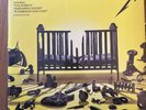METALLICA 72 SEASONS NEVER MELLOW YELLOW VINYL EXCLUSIVE 2LP SEALED & DOWNLOAD