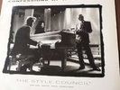 The Style Council Confessions of a Pop Group Album Original 1988 With Insert