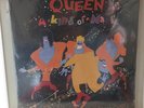 Rare Queen A Kind of Magic LP Hachette Only 1000 Issued & Withdrawn