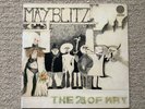 May Blitz The 2nd of May Vertigo Swirl 1st issue LP prog psych folk rock great