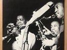 Blue Note - Hank Mobley With D. Byrd, L. Morgan, H.  Silver ... Toshiba - Ex