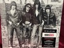 Ramones Self Titled LP 180g Vinyl 2016 Reissue Punk DD Joey FS Blitzkrieg Bop