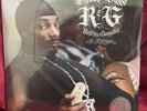 Snoop Dogg R & G Rhythm & Gangsta 2xLP Vinyl Urban Legends NEW SEALED FS Hip Hop