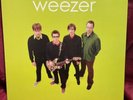 Weezer Green Album LP Vinyl MFSL Original Master Recording LTD Numbered FS