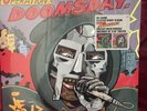 MF Doom Operation Doomsday LP Vinyl Reissue NEW SEALED Hip Hop FS