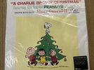 Vince Guaraldi - A Charlie Brown Christmas VMP Red & Green Swirl Vinyl Me Please