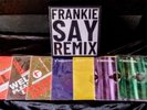 FRANKIE GOES TO HOLLYWOOD PROMO REMIX SET 7 x MAXI  12