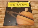Gustav Holst -The Planets- Vinyl LP Stereo 2532019 Deutsche Grammophon EX/EX