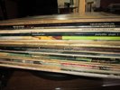 Vinyl LP and 12