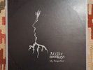 Arctic Monkeys My Propeller 10” Vinyl VG+ / VG+