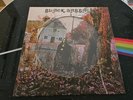 Black Sabbath Self Titled  Picture Disc Vinyl LP Record 1/4000 New Unplayed
