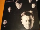 MADNESS - MAD NOT MAD - ALTERNATE UK SLEEVE - VINYL LP ska suggs 2 tone cd KIX79
