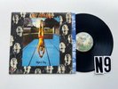 Def Leppard High 'n' Dry lp original vinyl album w/ inner