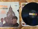 The Who - Sings My Generation - Stereo Decca DL74664 - 67-68 Pressing - VG+/VG+