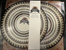 Oasis - The Masterplan: Blood Records Numbered Zoetrope Picture Disc