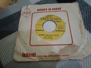 Coxsone-7' 45-Wailers-Diamond Baby-Where Is The Girls For Me -R/press