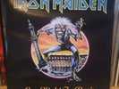 Iron Maiden Paris 2008 Lp 10