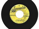 ALTON & FLAMES / DANCE CRASHER / BABA BROOKS BAND / VITAMIN A / 7''