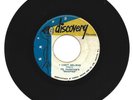 FR. DUNSTAN'S MAGPIES / I CAN'T BELIEVE / WHEN DAY IS DONE / 7''