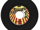 MIKE ANTHONY / WHY WAR / VERSION / 7''