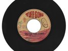 BOB MARLEY & WAILERS / THANK THE LORD / BIG YOUTH / CRAVEN VERSION DO GOOD / 7''