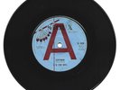 J.D. (THE ROC) / SUPERBAD / MONTEGO BAY / LUCKY DIP / 7''