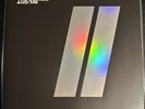 Between The Buried And Me-Colors ll 2LP Sumerian 2021 Purple/Blue Jay/Violet