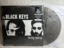 The Black Keys Big Come Up 2015 Swirl Colored Vinyl Limited 1000 LP Newbury MINT