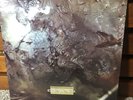 COCTEAU TWINS HEAD OVER HEELS CAD313 4AD. ORIGINAL UK LP VG+