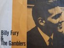 Billy Fury,Hippy Hippy Shake/Glad All Over,Export,EX/VG+,Pic Cover,Decca,1964