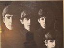 The Beatles With The Beatles  LP Vinyl Album Parlophone 1963 Mono Original VG+