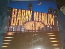 Autograph Signed by BARRY MANILOW original VINYL LP 1991 ARISTA AL-3484