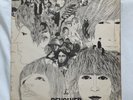The Beatles   Revolver    Stereo Vinyl LP 33 1/3 Rpm