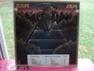 Ram Jam Self Titled Vinyl LP Epic PE 34885 Promo Album Black Betty 1977 Tested
