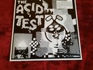 Grateful Dead - Ken Kesey The Acid Test Recordings LP, vinyl Sound City 2011