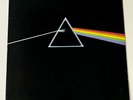 Pink Floyd DARK SIDE OF THE MOON Vinyl LP GF 1st German QUADROPHONIC Record