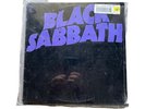 BLACK SABBATH masters of reality Unopened WBROS. 1979 Reissue embossed BS 2562