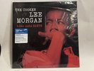 Lee Morgan/The Cooker - 180g, Gatefold (NEW/SEALED/MINT) Blue Note – 81578 VINYL