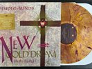 Simple Minds - New Gold Dream (1982 Lp) A&M SP 6-4928 VG