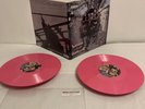 Lana Del Rey Norman Fucking Rockwell Urban Outfitters Pink Lp Album Vinyl 2019