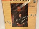 MFSL GEORGE BENSON-BREEZIN'  JAPAN VINYL PRESS '79 RE MOSTLY SEALED SPINE SPLITS