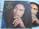 Bob Marley Legend ORIG U.K. 1984 Island Records Picture Disc LP Issue UNPLAYED