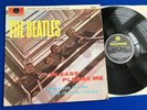 The Beatles   Please Please Me   Original UK Mono Vinyl LP