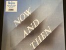 The Beatles - Now And Then Target Exclusive RED 12