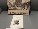 Schmidt Franz Notre dame- 3 Lp Box Set 1952 MRF Records