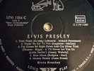 Elvis Presley very rare promo copy RCA album LPM 1254 C G2PP-283