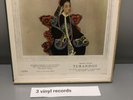 PUCCINI: TURANDOT CETRA LPS 3206 Made In Italy S.I.A.E Stereo