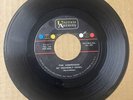 The Cherokees 1961 DOO WOP 45 My Heavenly Angel / Bed Bug UNITED ARTISTS M- HEAR
