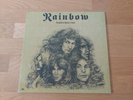 ORIGINAL RAINBOW LONG LIVE ROCK N ROLL VINYL LP POLD 5002 NEVER BEEN PLAYED