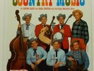 Lester Flatt/Earl Scruggs   Country Music   US LP early material, pre-Columbia